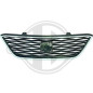 Griglia radiatore Seat Ibiza Berl./Sportcoupe 12-15 (Cod. D-7427040)