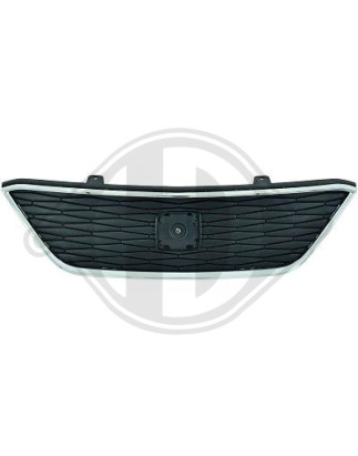 Griglia radiatore Seat Ibiza Berl./Sportcoupe 12-15 (Cod. D-7427041)