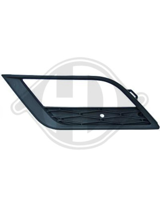 Griglia di ventilazione Paraurti Sx Seat Ibiza Berl./Sportcoupe 12-15 (Cod. D-7427043)