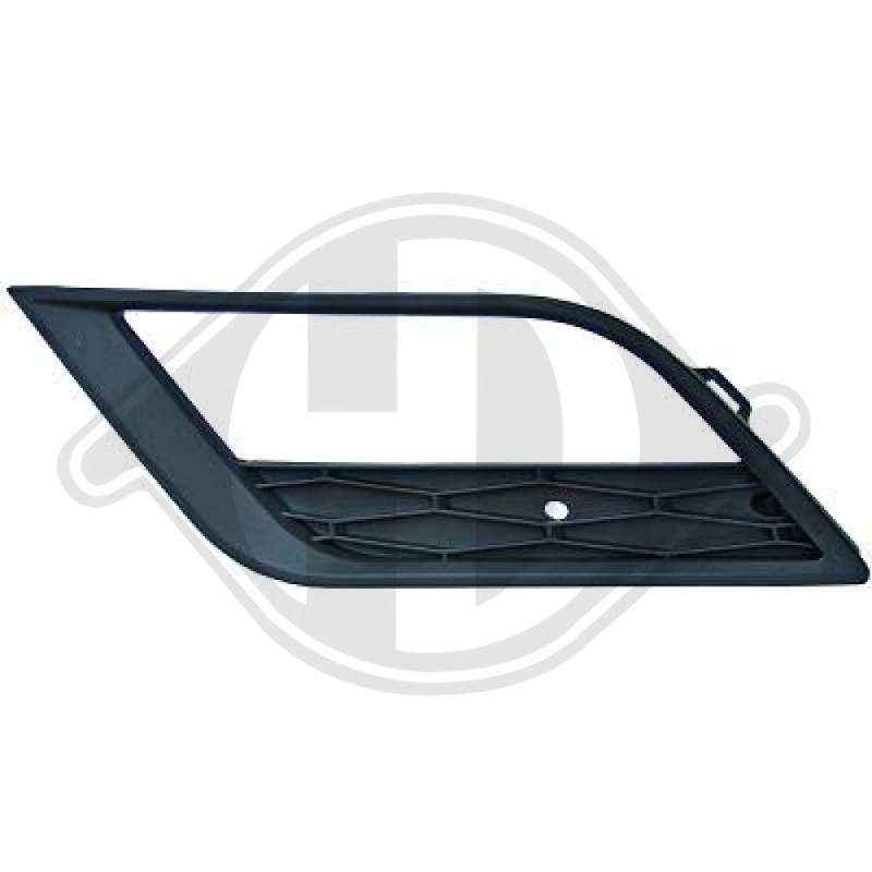 Griglia di ventilazione Paraurti Sx Seat Ibiza Berl./Sportcoupe 12-15 (Cod. D-7427043)