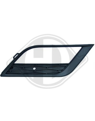 Griglia di ventilazione Paraurti Dx Seat Ibiza Berl./Sportcoupe 12-15 (Cod. D-7427044)