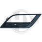 Griglia di ventilazione Paraurti Dx Seat Ibiza Berl./Sportcoupe 12-15 (Cod. D-7427044)