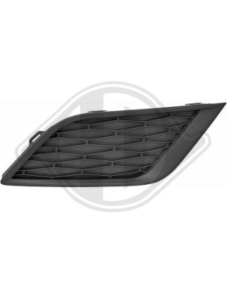 Griglia radiatore Seat Ibiza Berl./Sportcoupe 12-15 (Cod. D-7427048)
