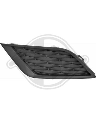 Griglia radiatore Seat Ibiza Berl./Sportcoupe 12-15 (Cod. D-7427049)