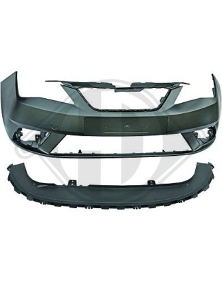 Paraurti anteriore Seat Ibiza Berl./Sportcoupe 12-15 (Cod. D-7427050)