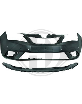 Paraurti anteriore Seat Ibiza Berl./Sportcoupe 12-15 (Cod. D-7427051)