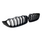 griglie BMW F32 / F33 / F36 Look M4 Nero opaco (Cod. E-TCBF3302)