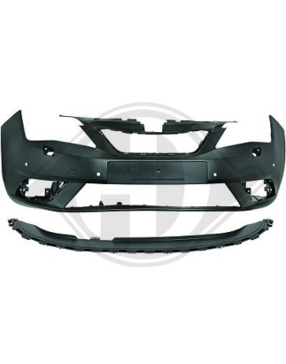 Paraurti anteriore Seat Ibiza Berl./Sportcoupe 12-15 (Cod. D-7427052)