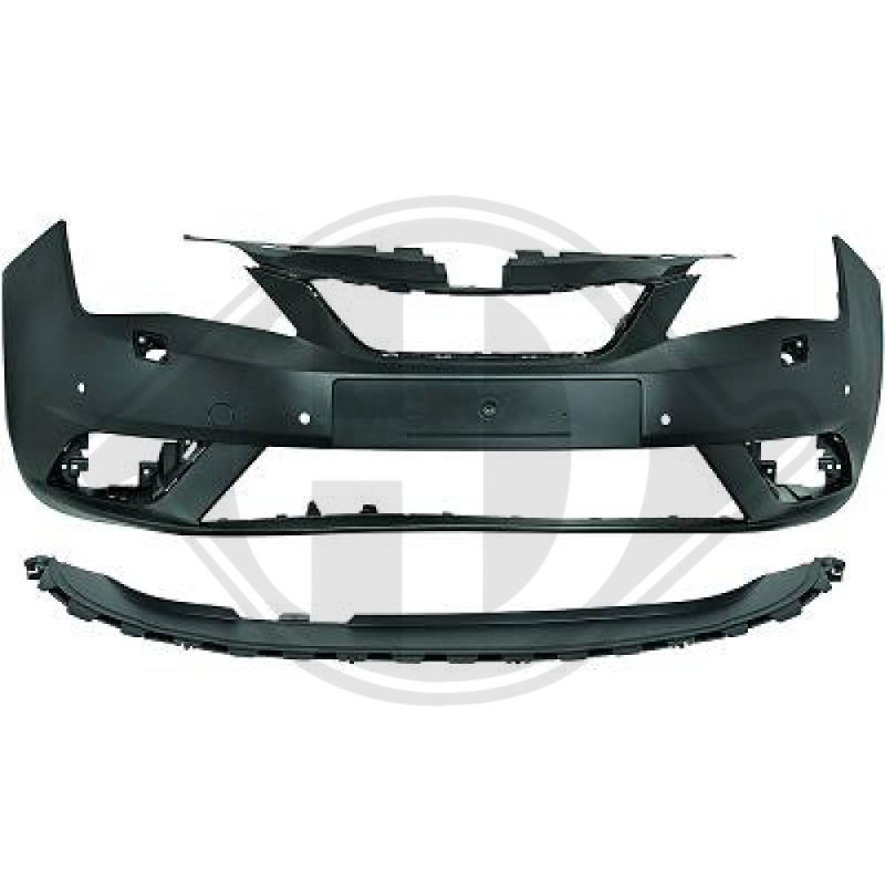 Paraurti anteriore Seat Ibiza Berl./Sportcoupe 12-15 (Cod. D-7427052) Paraurti anteriore Seat Ibiza Berl./Sportcoupe 12-15 (Cod. D-7427052)