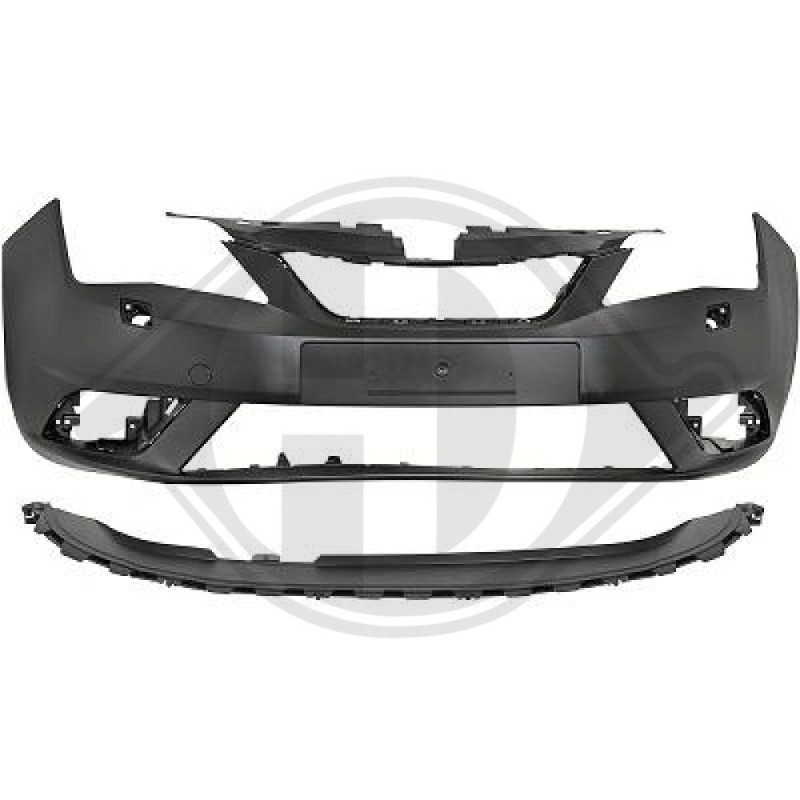 Paraurti anteriore Seat Ibiza Berl./Sportcoupe 12-15 (Cod. D-7427053) Paraurti anteriore Seat Ibiza Berl./Sportcoupe 12-15 (Cod. D-7427053)