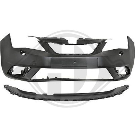 Paraurti anteriore Seat Ibiza Berl./Sportcoupe 12-15 (Cod. D-7427053)
