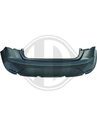 Paraurti posteriore Seat Ibiza Berl./Sportcoupe 12-15 (Cod. D-7427055)