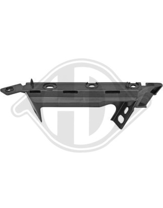 Supporto Paraurti anteriore sinistro Seat Ibiza Berl./Sportcoupe 08-12 (Cod. D-7427063)