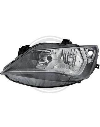 Faro anteriore sinistro Seat Ibiza Berl./Sportcoupe 12-15 (Cod. D-7427083)