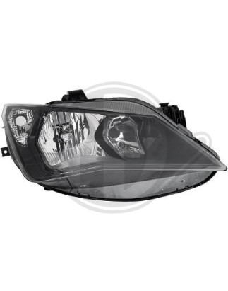 Faro anteriore destro Seat Ibiza Berl./Sportcoupe 12-15 (Cod. D-7427084)