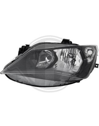 Faro anteriore sinistro Seat Ibiza Berl./Sportcoupe 12-15 (Cod. D-7427085)