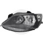Faro anteriore sinistro Seat Ibiza Berl./Sportcoupe 12-15 (Cod. D-7427085)