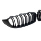 griglie BMW F32 / F33 / F36 Look M4 Nero opaco (Cod. E-TCBF3302)
