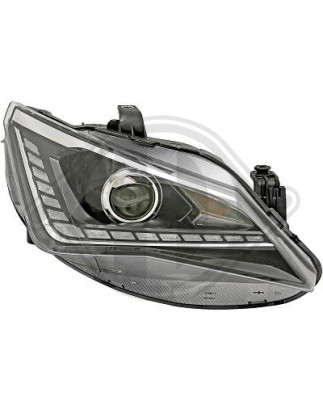 Faro principale  Seat Ibiza Berl./Sportcoupe 12-15 (Cod. D-7427086)
