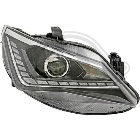Faro principale  Seat Ibiza Berl./Sportcoupe 12-15 (Cod. D-7427086)