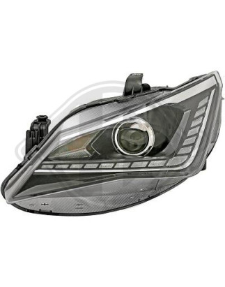 Faro anteriore destro Seat Ibiza Berl./Sportcoupe 12-15 (Cod. D-7427087)