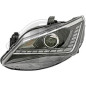 Faro anteriore destro Seat Ibiza Berl./Sportcoupe 12-15 (Cod. D-7427087)