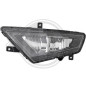 Fendinebbia destro Seat Ibiza Berl./Sportcoupe 12-15 (Cod. D-7427088)