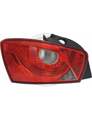 Luce posteriore Sx Seat Ibiza Berl./Sportcoupe 12-15 (Cod. D-7427091)
