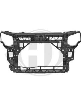 Pannellatura anteriore Seat Ibiza Berl./Sportcoupe 15-17 (Cod. D-7427103)