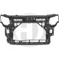 Pannellatura anteriore Seat Ibiza Berl./Sportcoupe 15-17 (Cod. D-7427103)