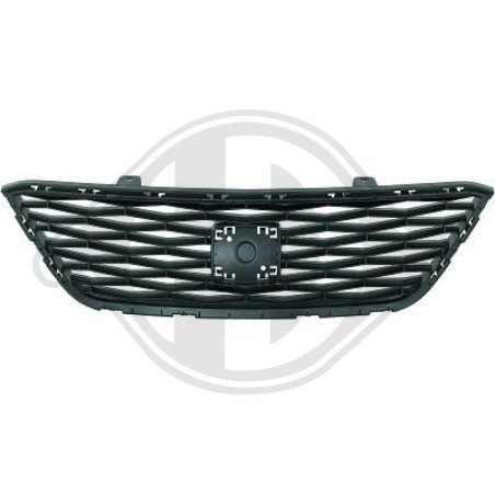 Griglia radiatore Seat Ibiza Berl./Sportcoupe 15-17 (Cod. D-7427140)