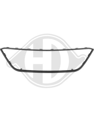 Telaio Griglia radiatore Seat Ibiza Berl./Sportcoupe 15-17 (Cod. D-7427142)