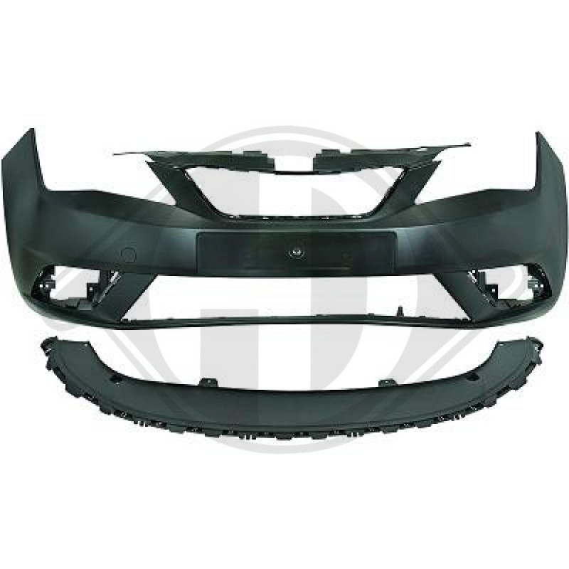 Paraurti anteriore Seat Ibiza Berl./Sportcoupe 15-17 (Cod. D-7427150)