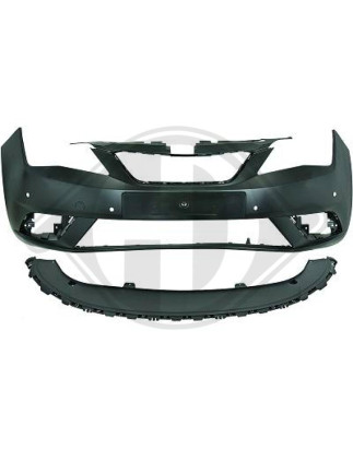 Paraurti anteriore Seat Ibiza Berl./Sportcoupe 15-17 (Cod. D-7427151)