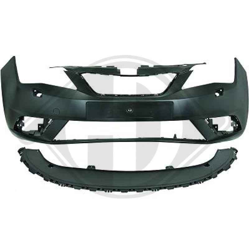 Paraurti anteriore Seat Ibiza Berl./Sportcoupe 15-17 (Cod. D-7427153)