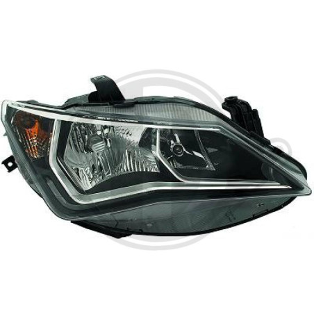 Faro anteriore destro Seat Ibiza Berl./Sportcoupe 15-17 (Cod. D-7427184)
