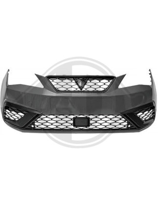 Paraurti anteriore Seat Ibiza Berl./Sportcoupe 12- (Cod. D-7427250)