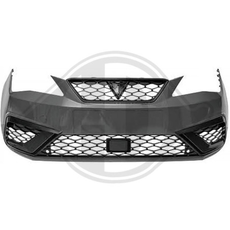 Paraurti anteriore Seat Ibiza Berl./Sportcoupe 12- (Cod. D-7427250)