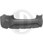Paraurti posteriore Seat Ibiza Berl./Sportcoupe 12-15 (Cod. D-7427255)