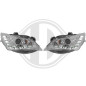 SET FARI ANTERIORI Seat Ibiza Berl./Sportcoupe 12- (Cod. D-7427285)