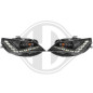 SET FARI ANTERIORI Seat Ibiza Berl./Sportcoupe 12- (Cod. D-7427286)