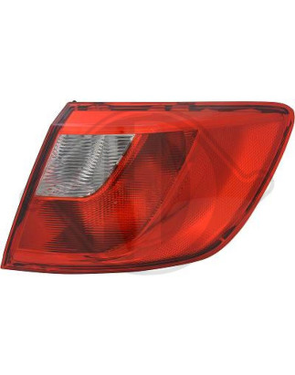 Luce posteriore Dx Seat Ibiza Berl./Sportcoupe 12-15 (Cod. D-7427290)