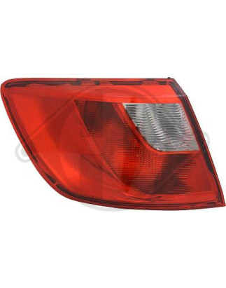 Luce posteriore Sx Seat Ibiza Berl./Sportcoupe 12-15 (Cod. D-7427291)