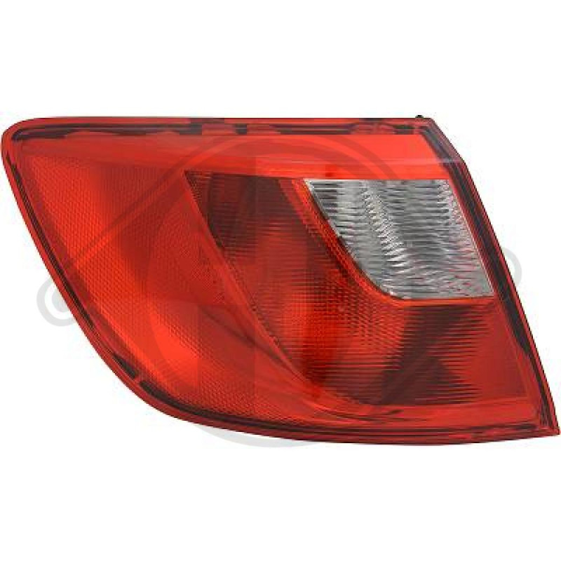 Luce posteriore Sx Seat Ibiza Berl./Sportcoupe 12-15 (Cod. D-7427291)