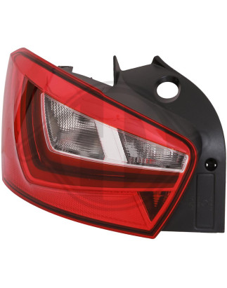 Luce posteriore Sx Seat Ibiza Berl./Sportcoupe 12-15 (Cod. D-7427693)