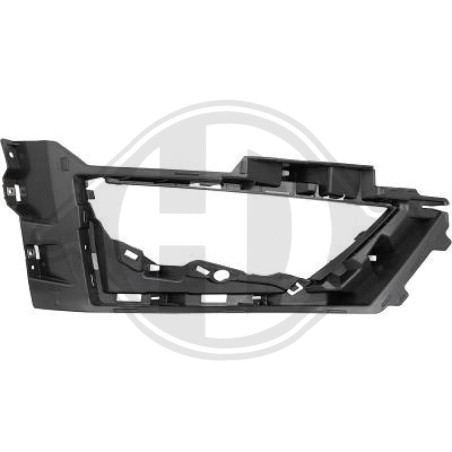 Supporto Fendinebbia destro Seat Ibiza Berl./Sportcoupe 12-15 (Cod. D-7427832)