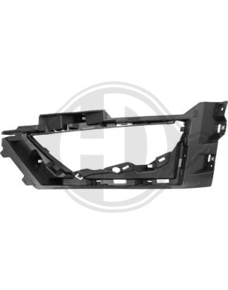 Supporto Fendinebbia sinistro Seat Ibiza Berl./Sportcoupe 12-15 (Cod. D-7427833)