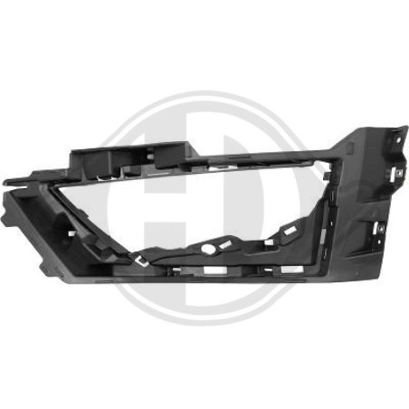 Supporto Fendinebbia sinistro Seat Ibiza Berl./Sportcoupe 12-15 (Cod. D-7427833)