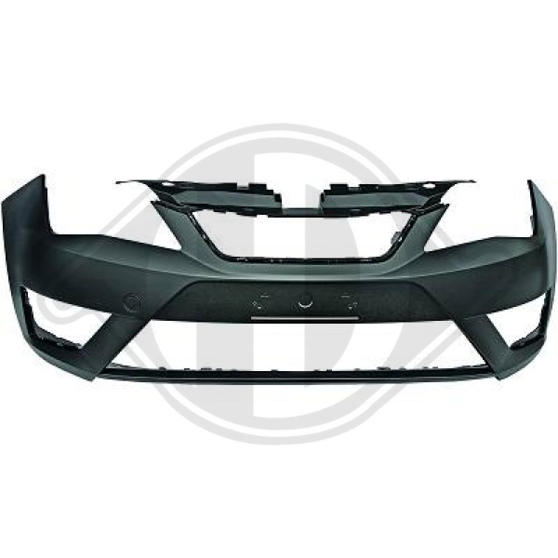 Paraurti Seat Ibiza Berl./Sportcoupe 12-15 (Cod. D-7427850)