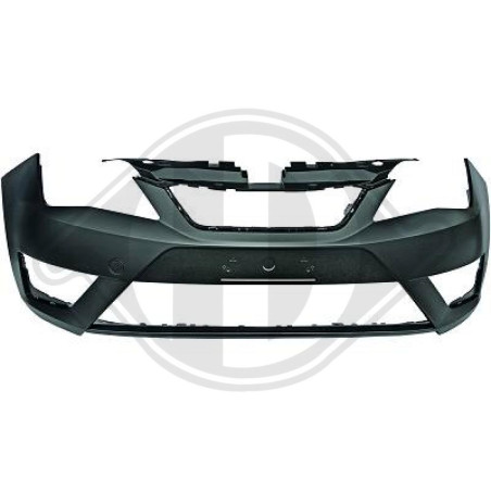Paraurti Seat Ibiza Berl./Sportcoupe 12-15 (Cod. D-7427850)